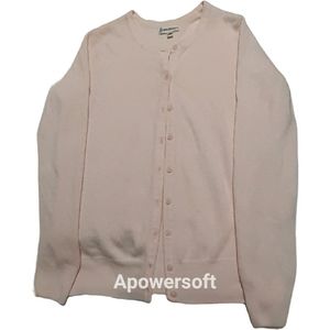 Women's Croft & Barrow cardigan (cross listed)